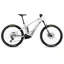 Orbea Wild St H30 E-Mountain Bike In Halo Silver Gloss