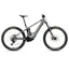 Orbea Wild H10 E-Mountain Bike In Spaceship Green-Black Matt