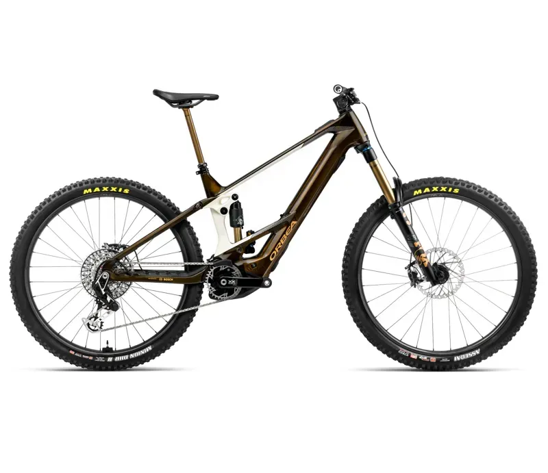 Orbea Orbea