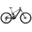 Orbea Wild M-Ltd E-Mountain Bike In Forest Green Carbon View Matt
