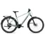 Orbea Kemen Adv 30 20mph E-Bike In Blue Stone Matt/Brugundy Gloss