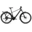 Orbea Kemen Adv 20 28mph E-City Bike In Diamond Black Matt Gloss