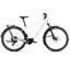 Orbea Kemen Tour 30 28mph E-City Bike In Ivory White Gloss