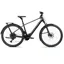 Orbea Kemen Tour 20 28mph E-Hybrid Bike In Diamond Black Gloss