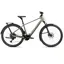 Orbea Kemen Tour 20 20mph E-Bike In Spaceship Green Matt