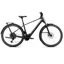 Orbea Kemen Tour 10 28mph E-Hybrid Bike In Diamond Black Gloss