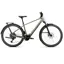 Orbea Kemen Tour 10 20mph E-Bike In Spaceship Green Matt