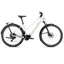 Orbea Kemen Tour 30 MID 28mph E-Hybrid Bike In Ivory White Gloss