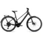 Orbea Kemen Tour 20 MID 28mph E-City Bike In Diamond Black Gloss