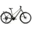 Orbea Kemen Tour 20 MID 28mph E-City Bike In Spaceship Green Matt