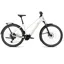 Orbea Kemen Tour 10 MID 28mph E-City Bike In Ivory White Gloss