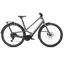Orbea Diem 30 28mph E-City Bike In Glitter Gray Gloss