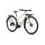 Orbea Diem 10 20mph E-Bike In Ivory White Gloss
