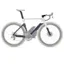 Orbea Orca Aero Omx Road Bike Frame In Tanzanite - Lilac Matt/Lilac Gloss