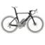 Orbea Orca Aero Omx Road Bike Frame In Carbon Raw Matt