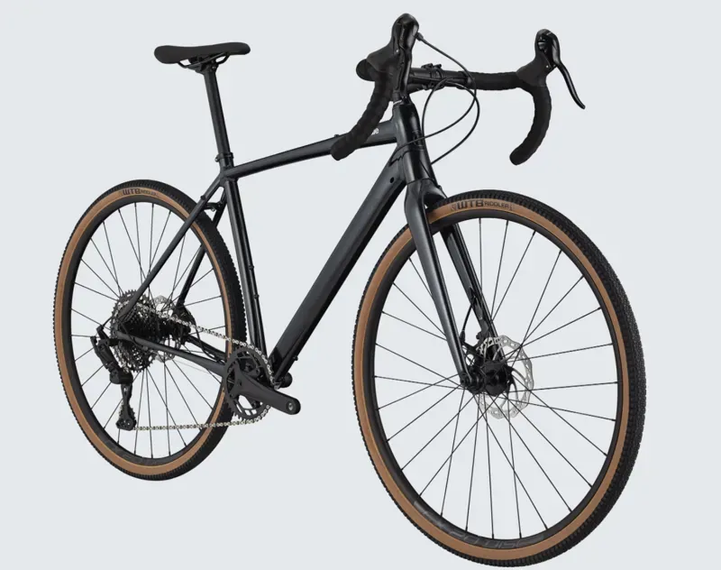 Cannondale 700 M Topstone 4 Bkm Xs - Black Magic Extra Small-6