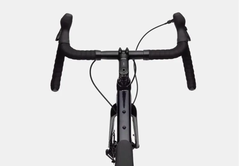 Cannondale 700 M Topstone 4 Bkm Xs - Black Magic Extra Small-5