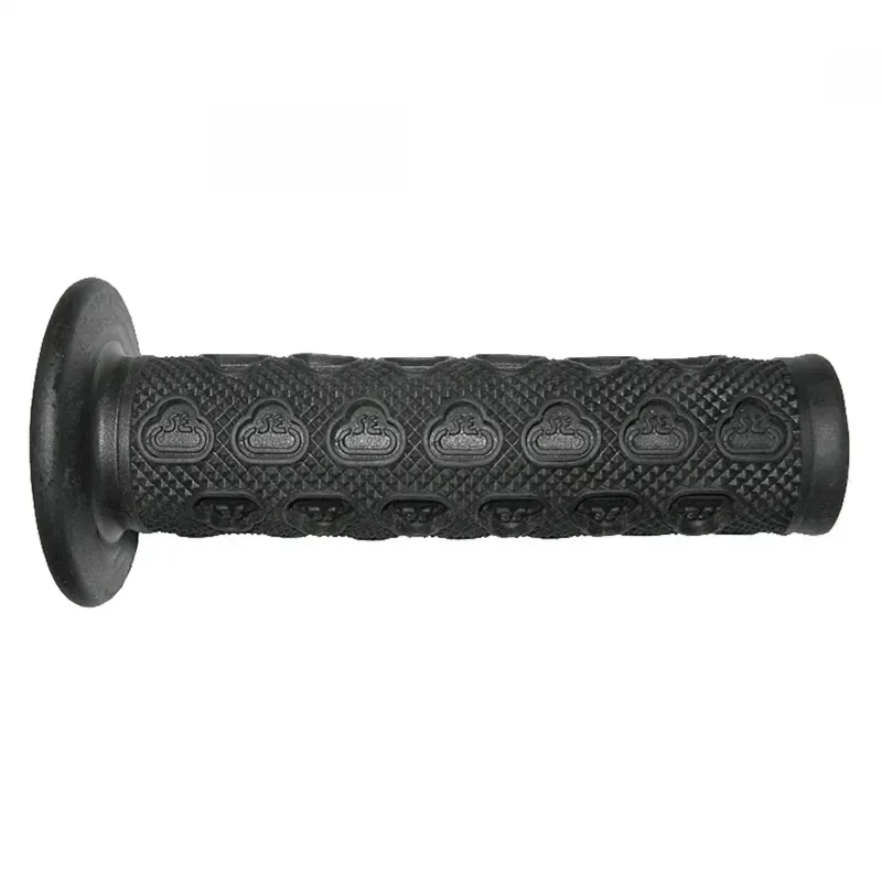SE Bikes S-1E 135mm Handlebar Grips in Black