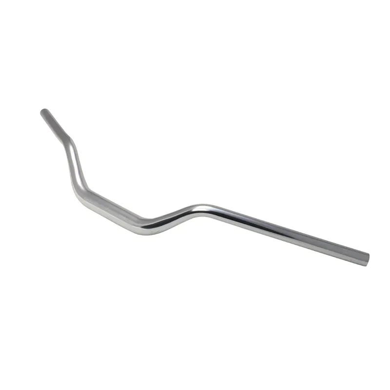 Soma Dream Hi-Rise 31.8mm 70/780mm Riser Bar in Silver