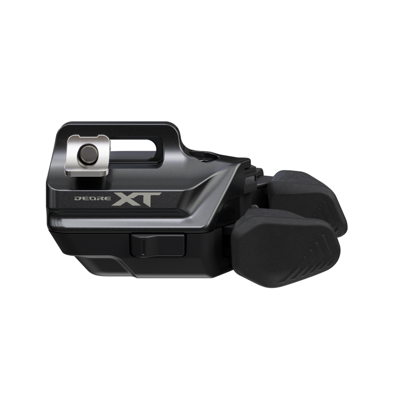 Shimano DEORE XT Di2 Shift Switch I-SPEC in Black