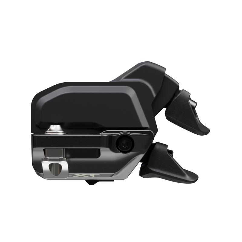Shimano DEORE XT Di2 Shift Switch I-SPEC in Black-1