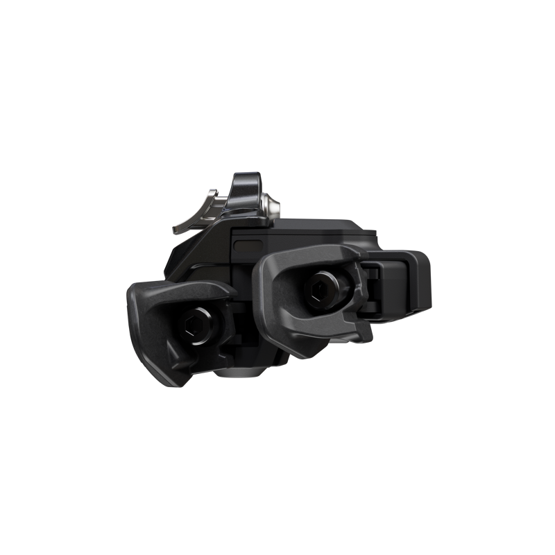 Shimano DEORE XT Di2 Shift Switch I-SPEC in Black-3