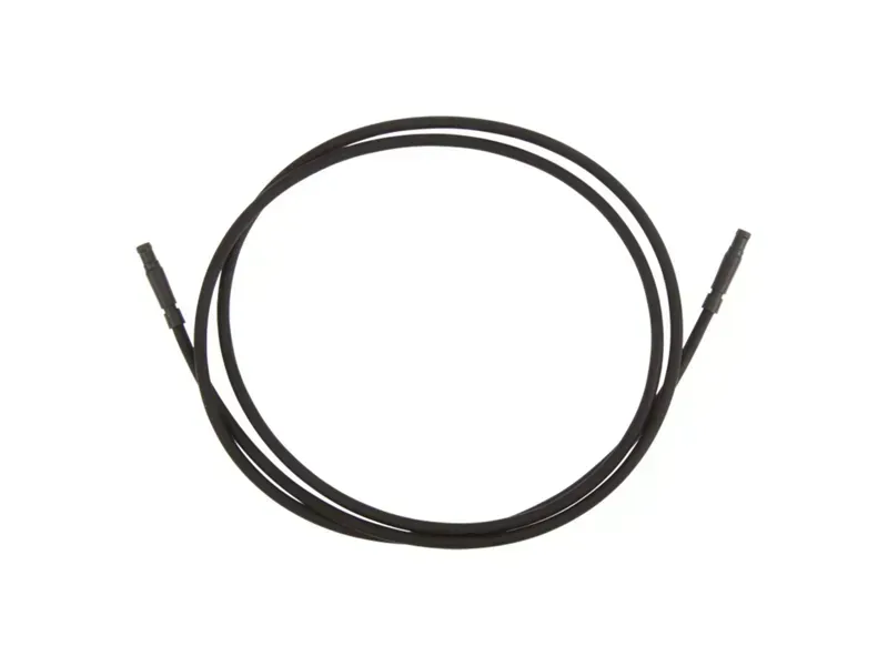 Shimano EW-SD300 Di2 eTube Wire - For External Routing 600mm Black-1