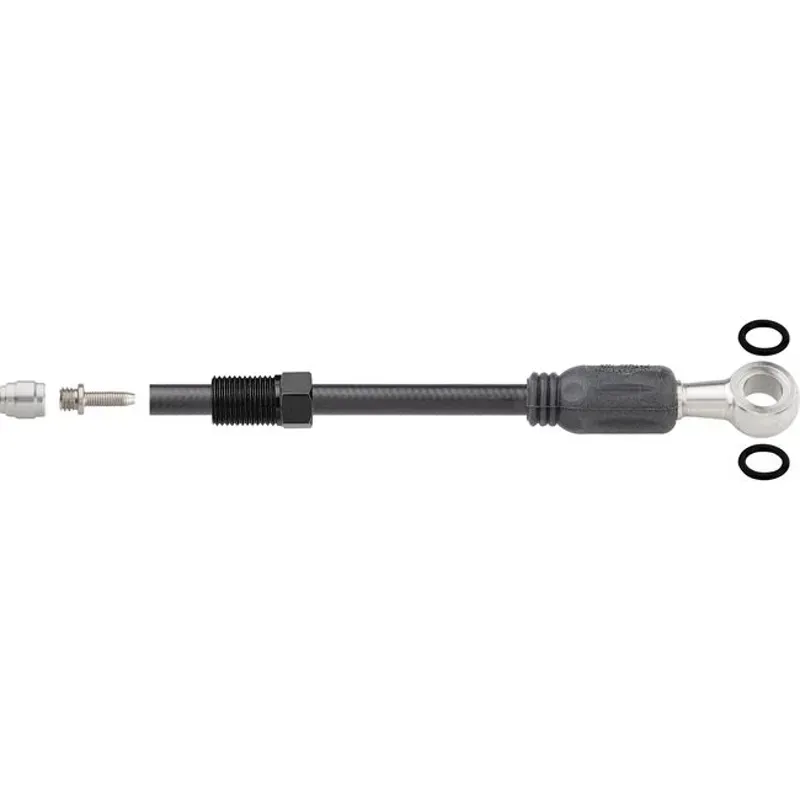 Shimano Disk Brake Adaptor for 203mm Ro./74mm Caliper 74mm Frame/Fork-1