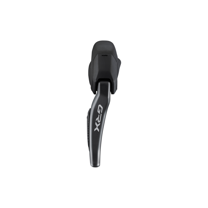 Shimano GRX Di2 ST-RX825 Shift/Brake Lever 2x12-speed in Black-2