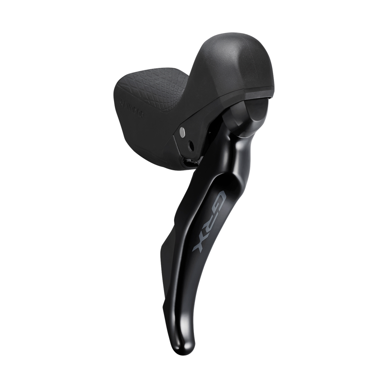 Shimano GRX ST-RX400 10-speed Shift/Brake Lever in Black