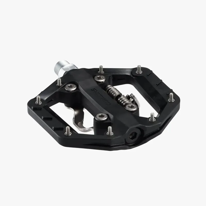 Shimano PD-EH510 Pedal In Black-1