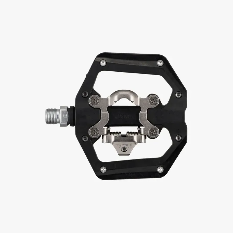 Shimano PD-EH510 Pedal In Black-2