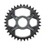 Shimano SM-CRM75 SLX M7100/M7130 34t 1x Chainring Cranks in Black