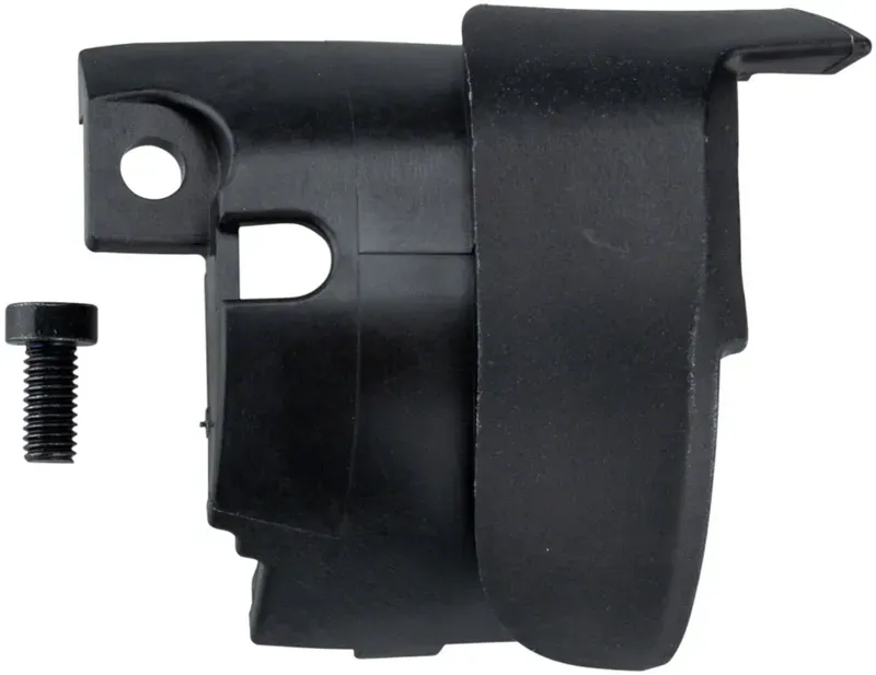 Shimano ST-R9120 RH Shifter Unit Cover/Screw in Black