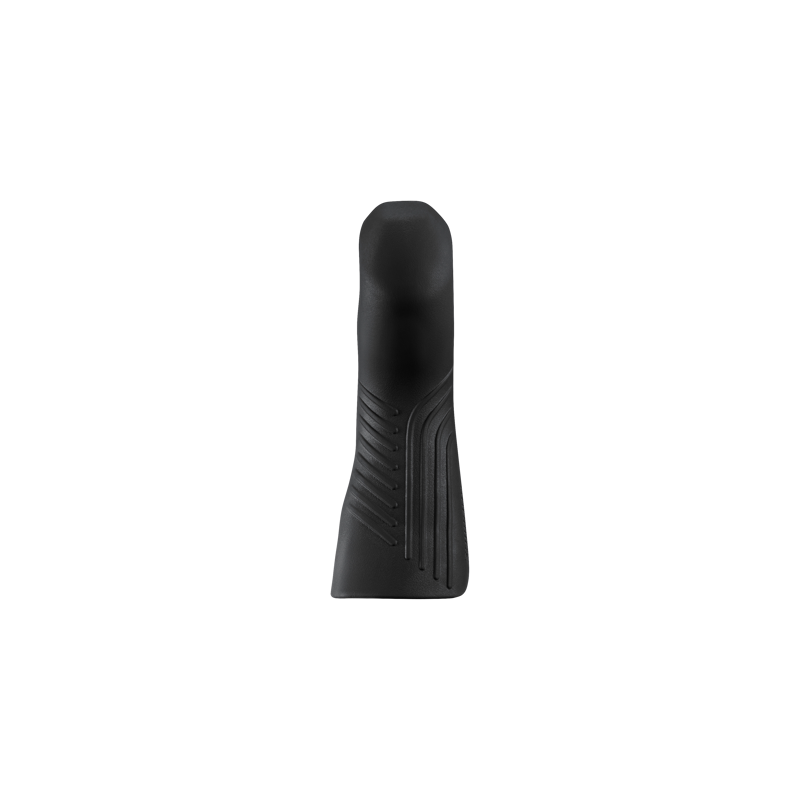 Shimano ST-RX820 GRX DC Shift/Brake Lever 2x12-speed in Black-3