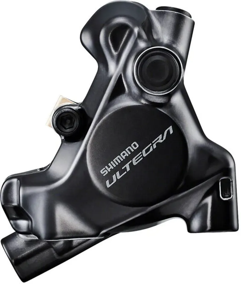 Shimano Ultegra BR-R8170 Hydraulic Disk Brake Caliper in Black-3