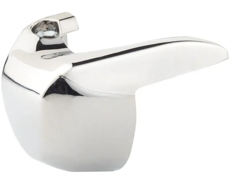 Shimano Ultegra ST-R8020 Right Shift/Brake Lever Plate/Screw in White