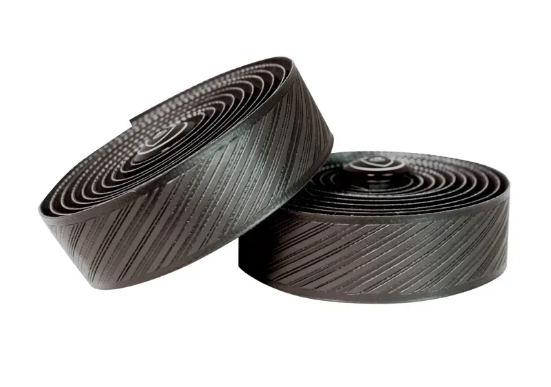 Silca Nastro Cuscino 2.5mm Bar Tape in Black