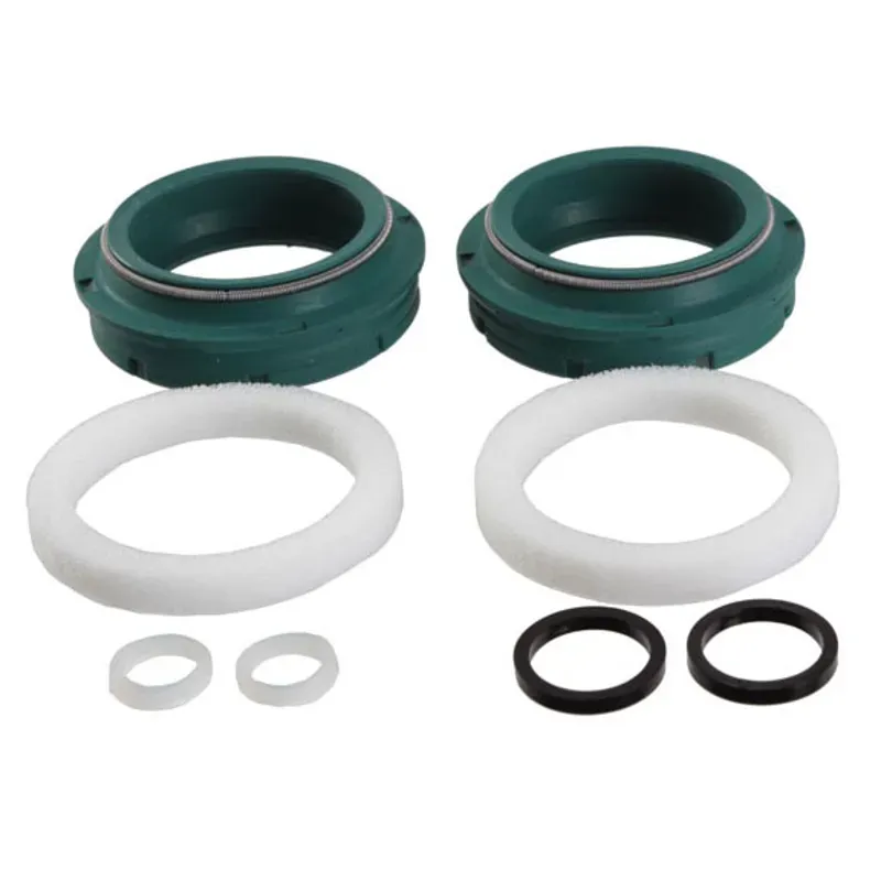 SKF 2003-15 Fox 32mm Seal Kit in Black