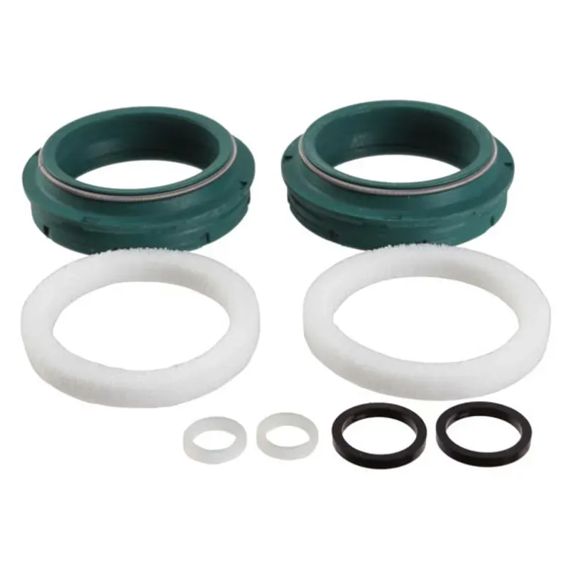 SKF 2003-15 Fox 32mm Seal Kit in Black