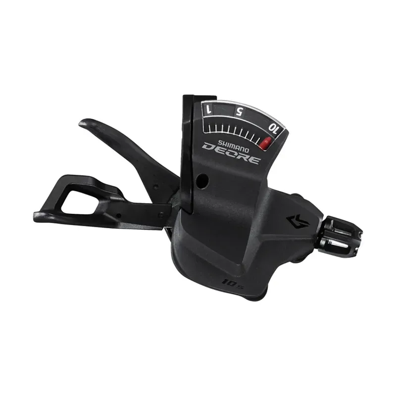 Shimano SL-M5130 Linkglide Deore Shift Lever in Black