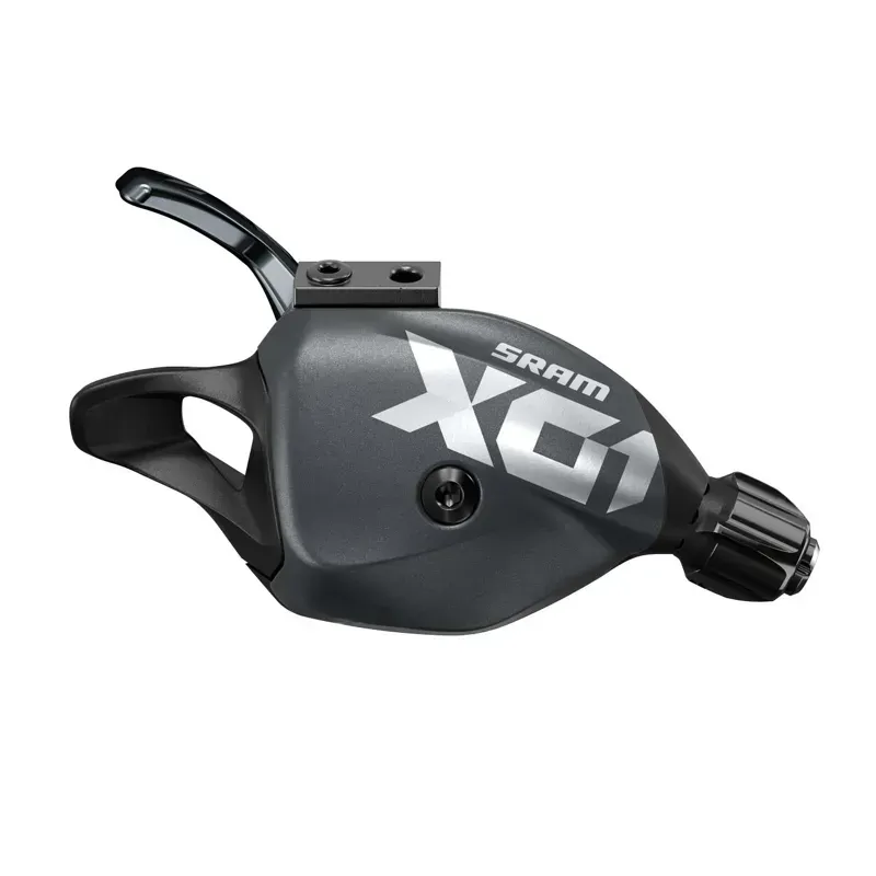 Sram X01 Eagle Trigger Shifter In Lunar