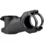MSW 17-degree 80mm 31.8mm Clamp 1 1/-8-inch Stem in Black