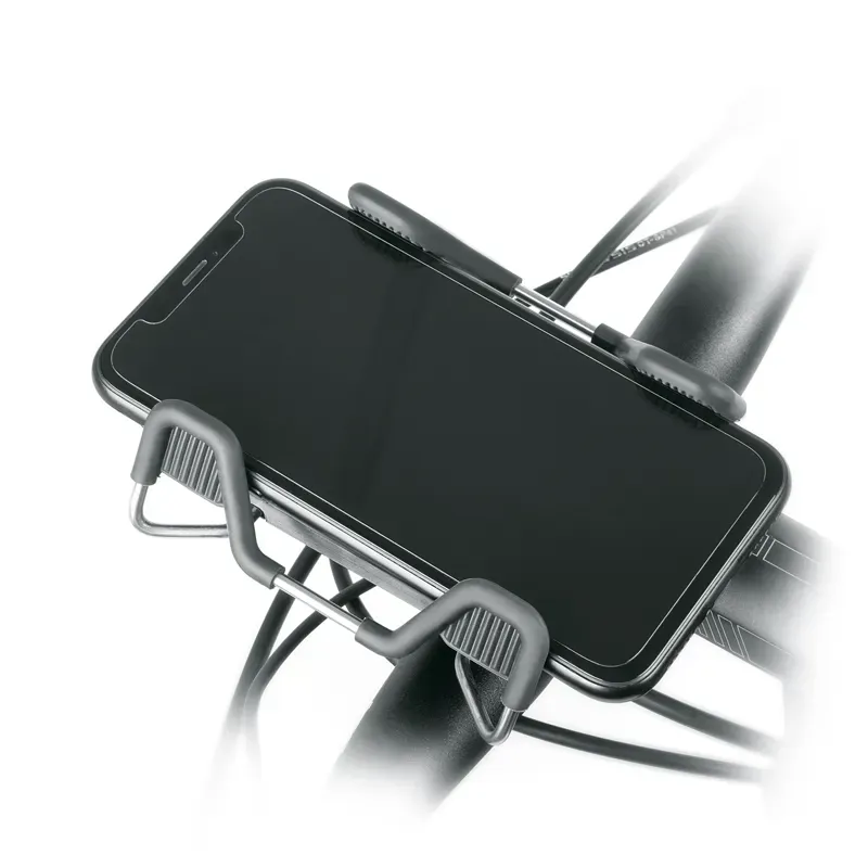 SKS Smartgrab 360 Phone Mount in Black-1