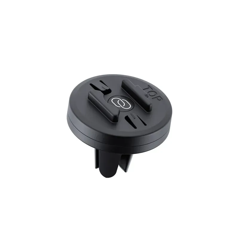SP Connect Car Vent Phone Mount SPC+ Magnetic Mount in Black-4