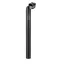 Kalloy Uno SP602 27.2x350mm Rigid Seatpost in Black