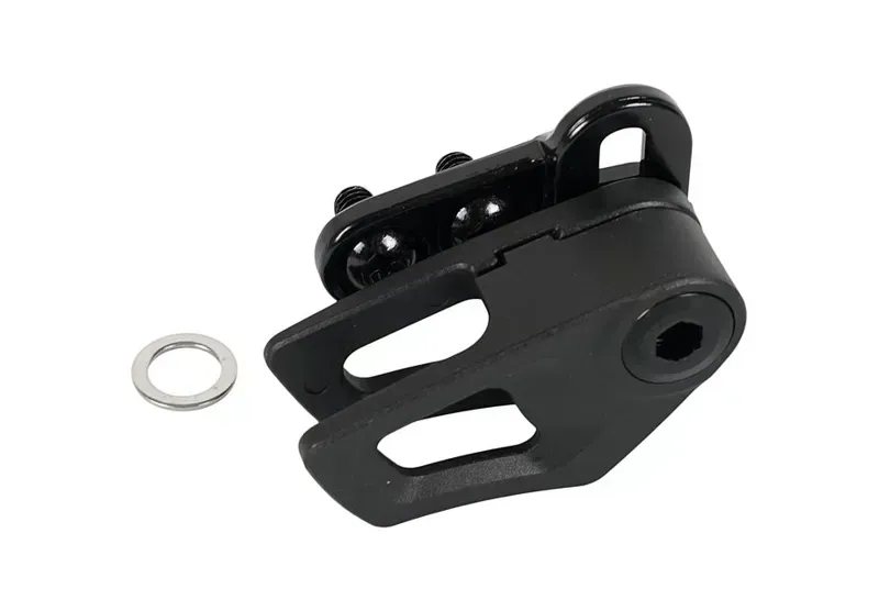 Specialized Tero HT FM Chain Guide 32-38-tooth w/ HW in Black