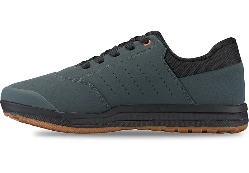 Specialized 2FO Roost Clip Mountain Bike Shoe in Cast Battleship-3