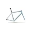 Specialized Aethos 2 Frameset FACT 10r Carbon Frame in Silver Dust/Glacial Blurred Impasto/Charcoal