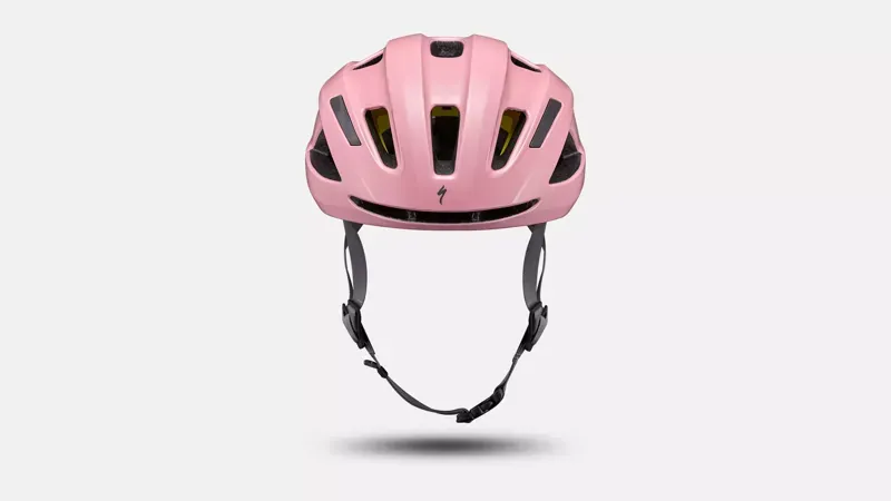 Specialized Align II Helmet in Dusky Pink-2